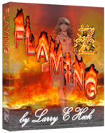 Flaming Z