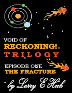Void of Reckoning EP1