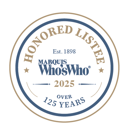 <img decoding="async" src="https://badges.marquiswhoswho.com/Badge/topdoctor/0da341b0b5694708aa13b761249df659c459b27d0f2943ddb66be5ed9c7bdca3" alt="Marquis Badge">